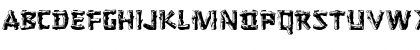 Logger Medium Font Logger Medium Font
