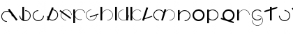 Logomatique Regular Font Logomatique Regular Font