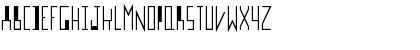 logotix Regular Font logotix Regular Font