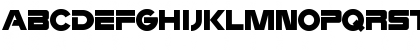Logotype Regular Font Logotype Regular Font