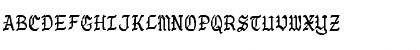 Lohengrin Regular Font Lohengrin Regular Font