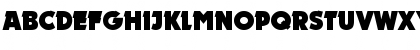 Lokomotive Regular Font