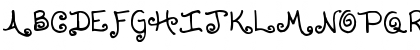 Lollipop Regular Font Lollipop Regular Font