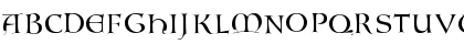 Lombardic Regular Font Lombardic Regular Font