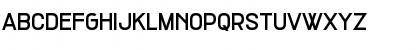 Car Lock Regular Font Car Lock Regular Font