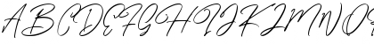 Caramello Free Regular Font