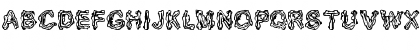 Longmuire Regular Font