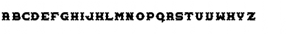 Carnival Centenary Regular Font Carnival Centenary Regular Font