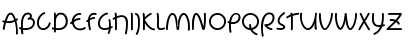 LoosieGoosie Regular Font