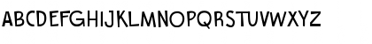 Cartoon Toy Turbo Regular Font Cartoon Toy Turbo Regular Font