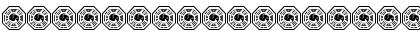LOST Font Regular Font LOST Font Regular Font