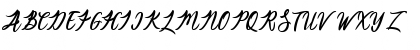 Catherine Regular Font
