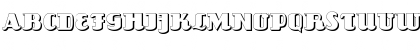 Louisianne Shadow Regular Font Louisianne Shadow Regular Font