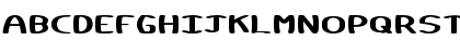 Certainly Regular Font