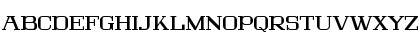 Lousitania Regular Font Lousitania Regular Font