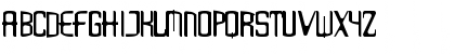 Love Bytes Regular Font Love Bytes Regular Font