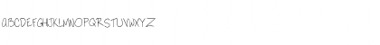 Love Moi Regular Font Love Moi Regular Font