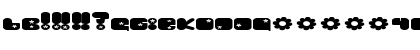 Lovedoll Salon Ultra X Regular Font Lovedoll Salon Ultra X Regular Font