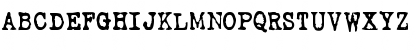 Loveletter Regular Font Loveletter Regular Font