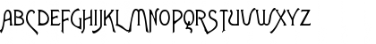 LoveLetters Regular Font LoveLetters Regular Font
