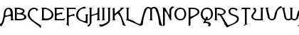 LoveLettersExtended Regular Font