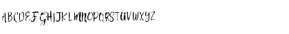Chamille Regular Font