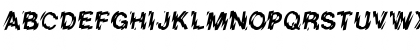 Lower-WestSide Regular Font