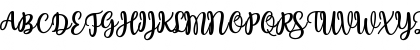 Charilla Regular Font