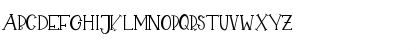 CHEKIDOT Regular Font CHEKIDOT Regular Font