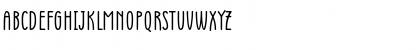 Cheria Regular Font