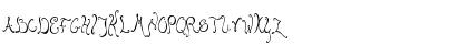 Bellyfish Regular Font