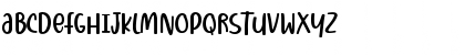 Christiany Regular Font