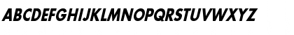 BelmarCndObl-Bo Regular Font BelmarCndObl-Bo Regular Font