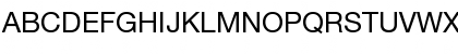 LTFax Regular Font LTFax Regular Font