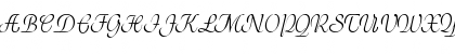 LTGavotte Regular Font LTGavotte Regular Font