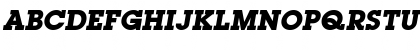 Lubalin Bold Italic Font Lubalin Bold Italic Font