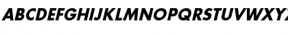 BelmarObl-Bold Regular Font BelmarObl-Bold Regular Font
