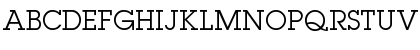 Lubalin Graph Book Regular Font
