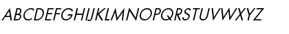BelmarObl-Norma Regular Font BelmarObl-Norma Regular Font