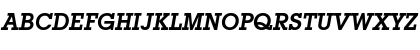 LubalinGraItcTDem Oblique Font