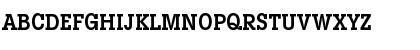 LubalinGraItcTDemCon Regular Font LubalinGraItcTDemCon Regular Font