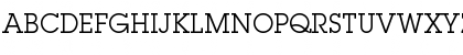 LubalinGraphITC Book Font