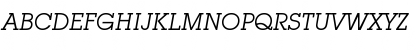 LubalinGraphITCTT Regular Font LubalinGraphITCTT Regular Font