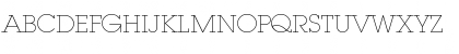 LubalinGraphXLitITCTT Regular Font LubalinGraphXLitITCTT Regular Font