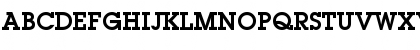 Lubbers Bold Font Lubbers Bold Font