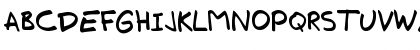 Lucas2 Regular Font Lucas2 Regular Font