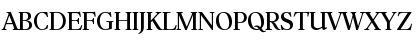 LucasBecker Regular Font