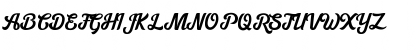Cipthayasa Regular Font