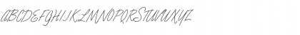 Luce Two Regular Font