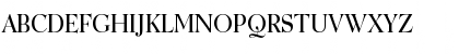 Luciano Condensed Normal Font Luciano Condensed Normal Font